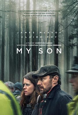 无声合唱团重映预告画面