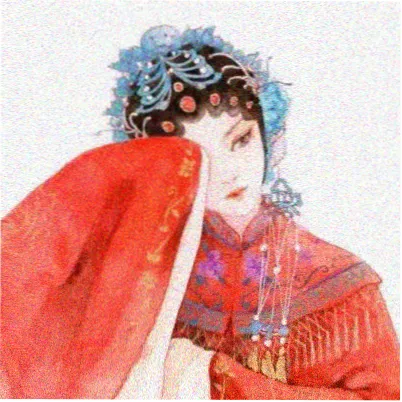 录音师周砚访谈头像